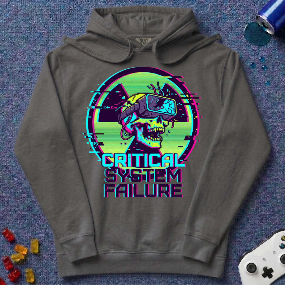 System Failure Hoodie