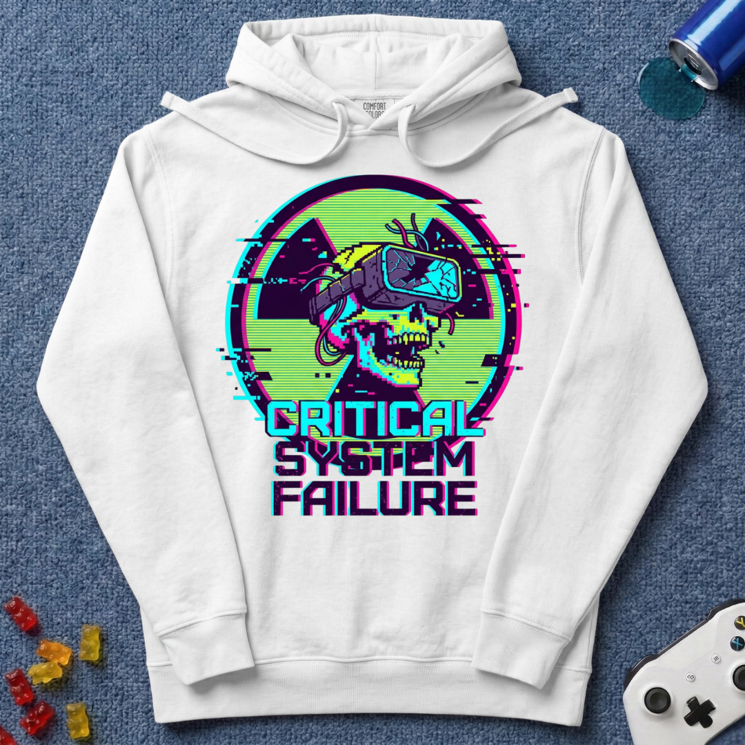 System Failure Hoodie