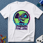 System Failure T-Shirt