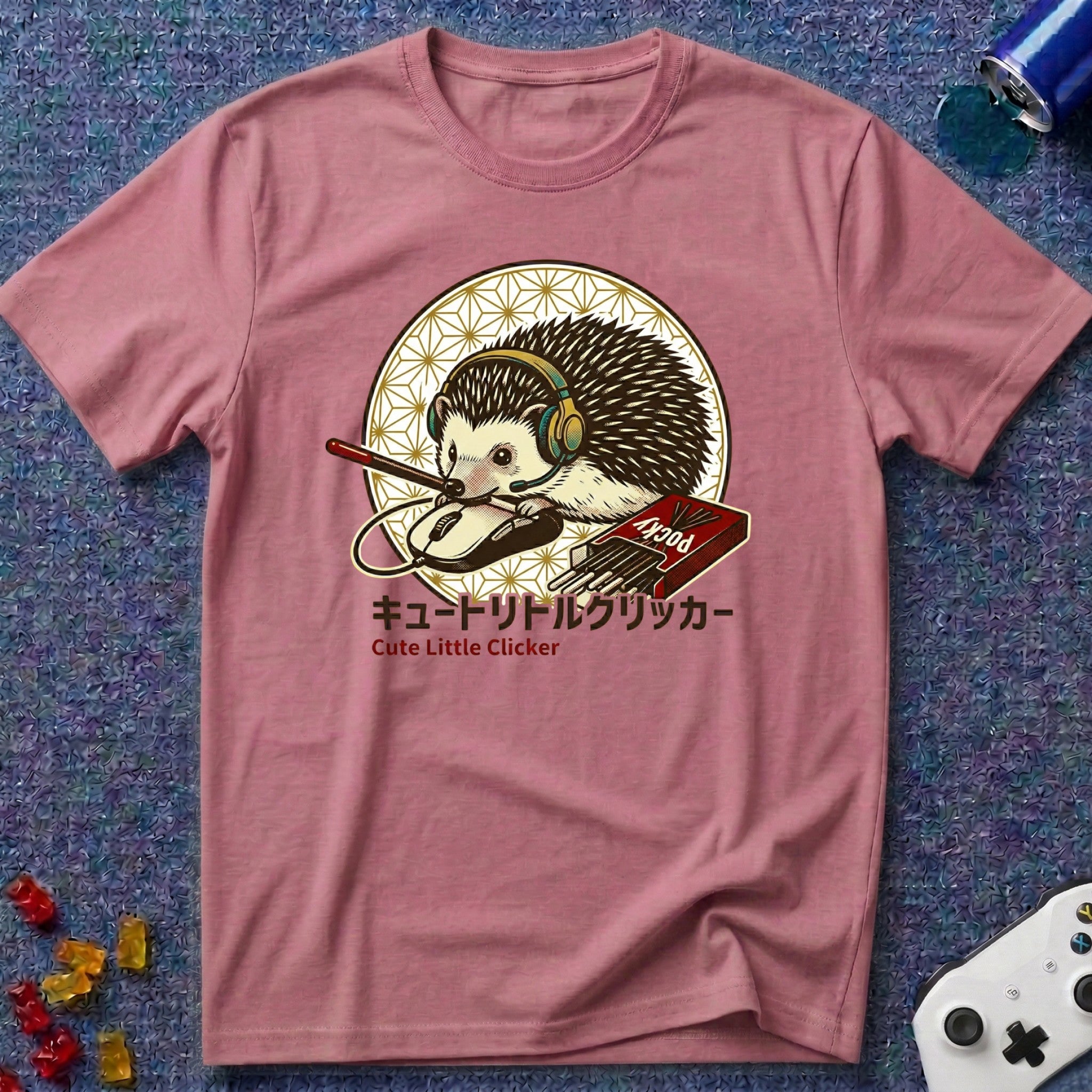 Little Clicker T-Shirt