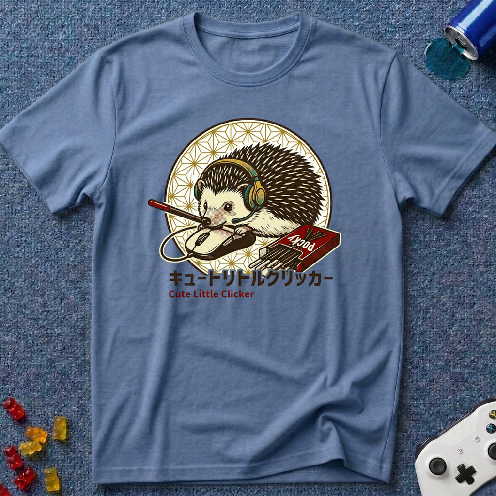 Little Clicker T-Shirt