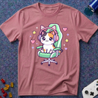 Cutesy Cat T-Shirt