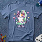 Cutesy Cat T-Shirt