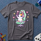 Cutesy Cat T-Shirt