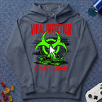 Data Leak Hoodie