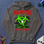 Data Leak Hoodie