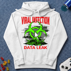 Data Leak Hoodie