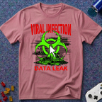 Data Leak T-Shirt