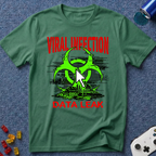 Data Leak T-Shirt