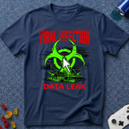 Data Leak T-Shirt