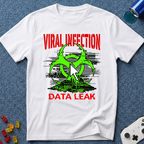 Data Leak T-Shirt