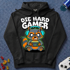 Die Hard Hoodie