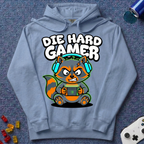Die Hard Hoodie