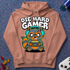 Die Hard Hoodie