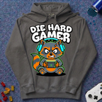 Die Hard Hoodie
