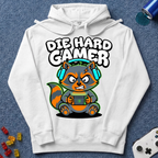 Die Hard Hoodie