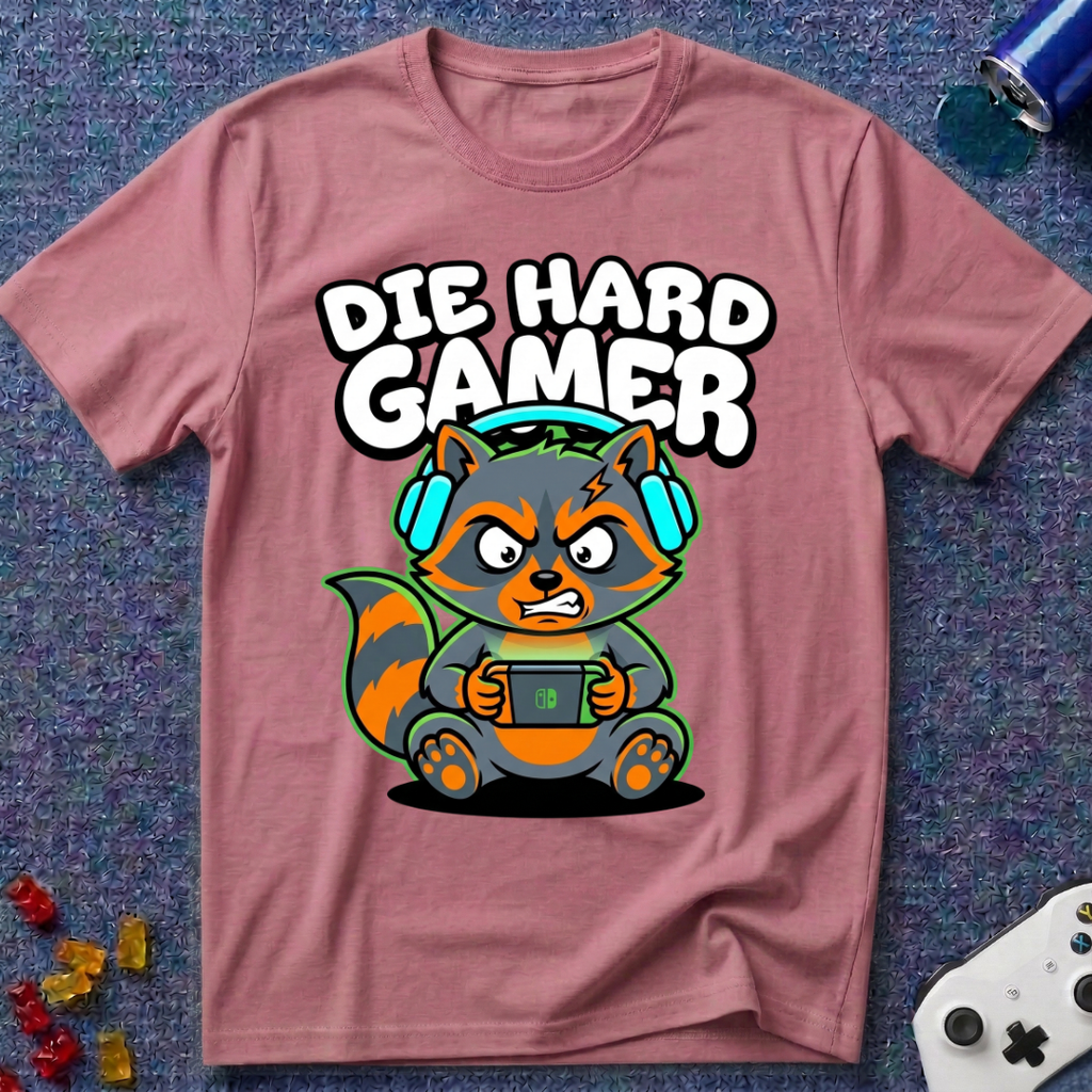 Die Hard T-Shirt