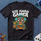 Die Hard T-Shirt