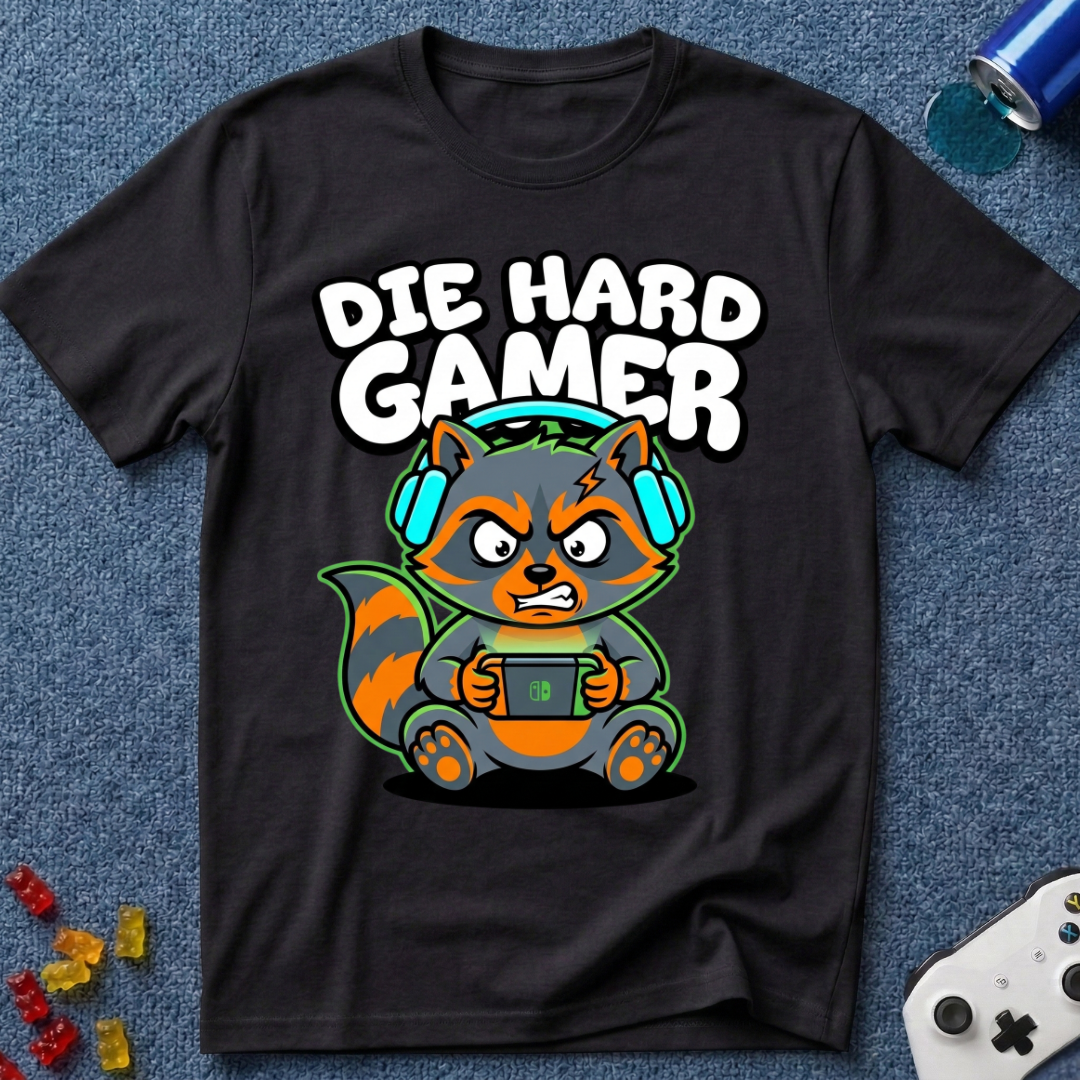 Die Hard T-Shirt