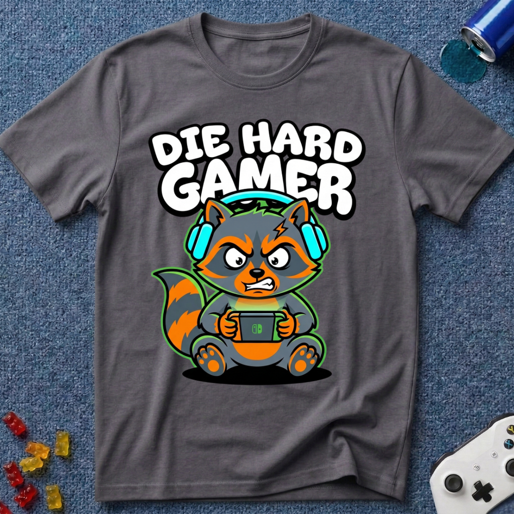 Die Hard T-Shirt