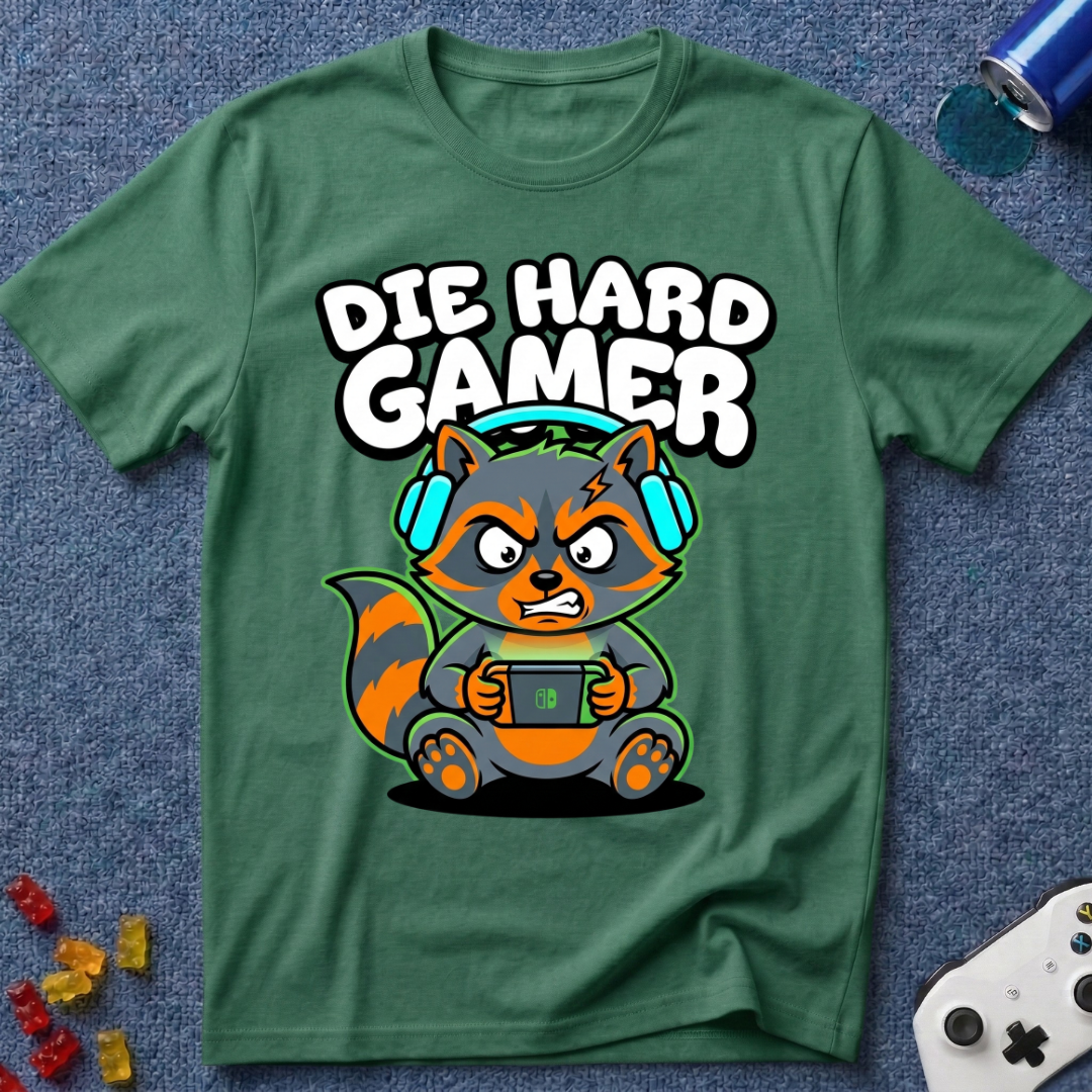 Die Hard T-Shirt