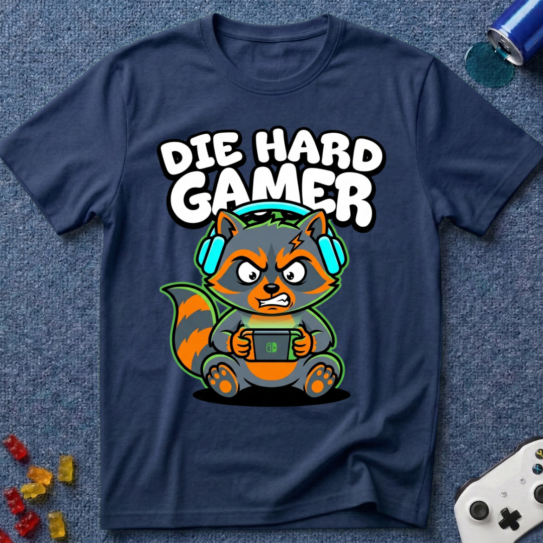 Die Hard T-Shirt