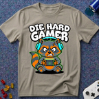Die Hard T-Shirt