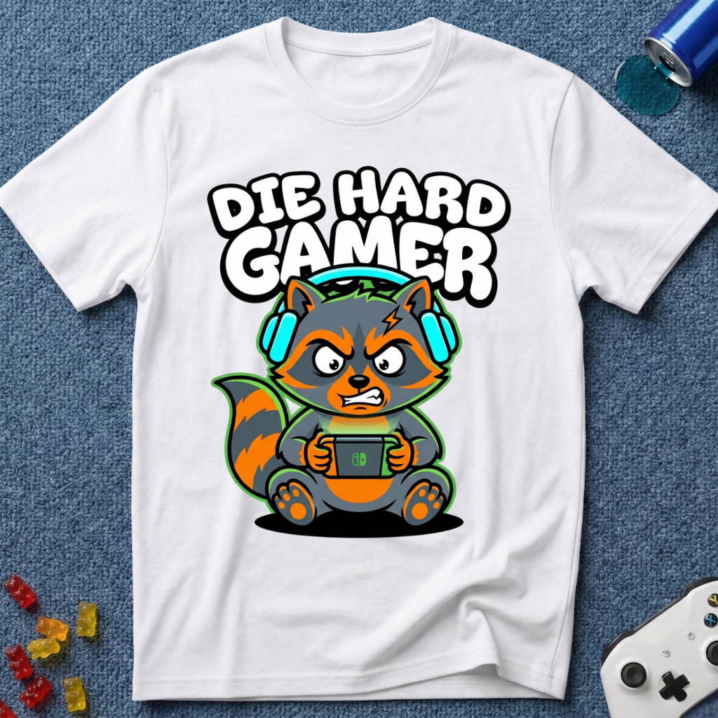 Die Hard T-Shirt