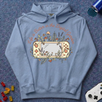 Digital Garden Hoodie