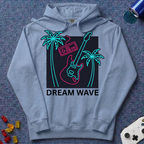 Dream Wave Hoodie