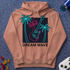 Dream Wave Hoodie