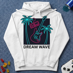 Dream Wave Hoodie