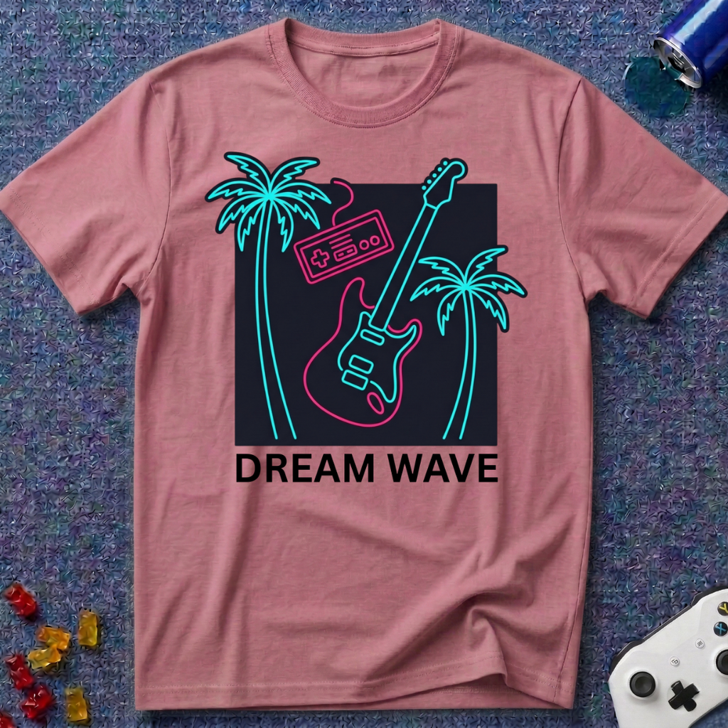 Dream Wave T-Shirt