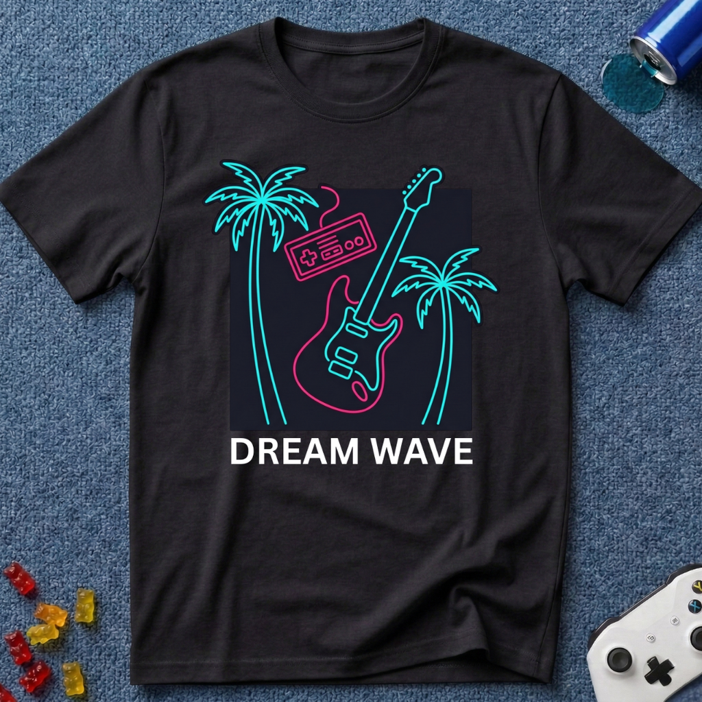 Dream Wave T-Shirt