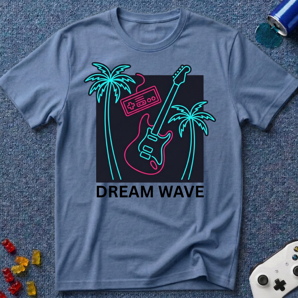 Dream Wave T-Shirt