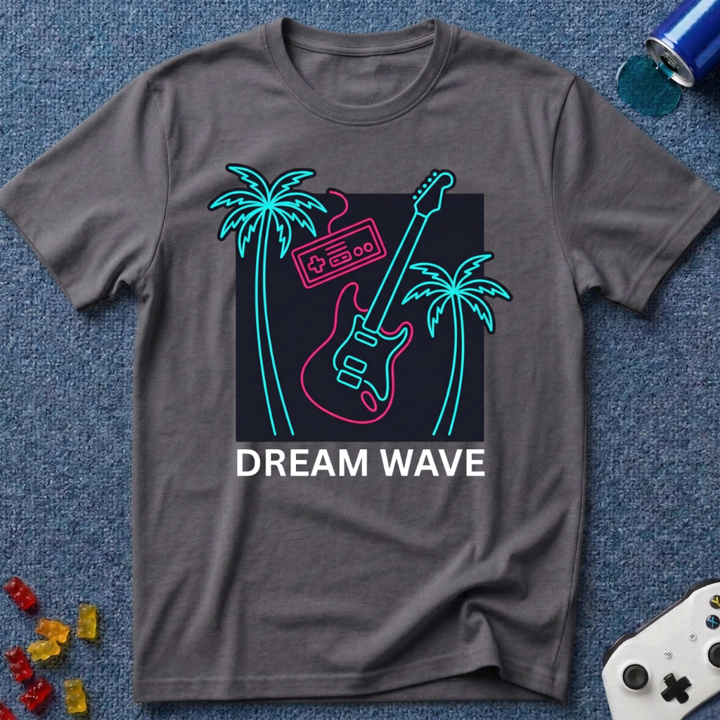 Dream Wave T-Shirt