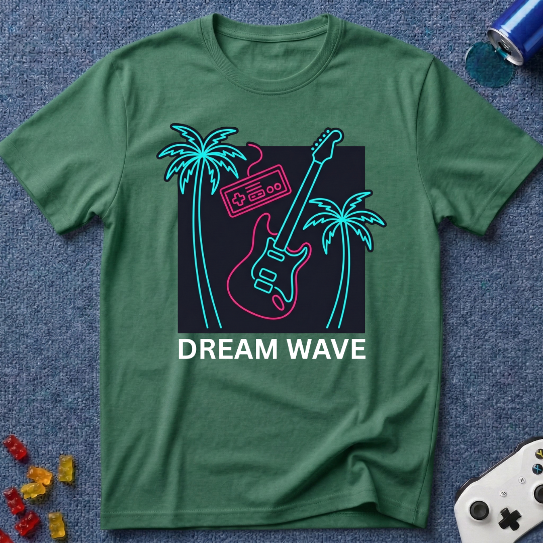 Dream Wave T-Shirt