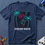 Dream Wave T-Shirt