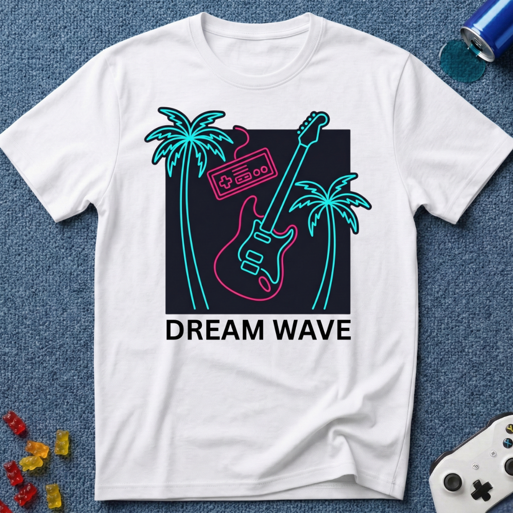 Dream Wave T-Shirt