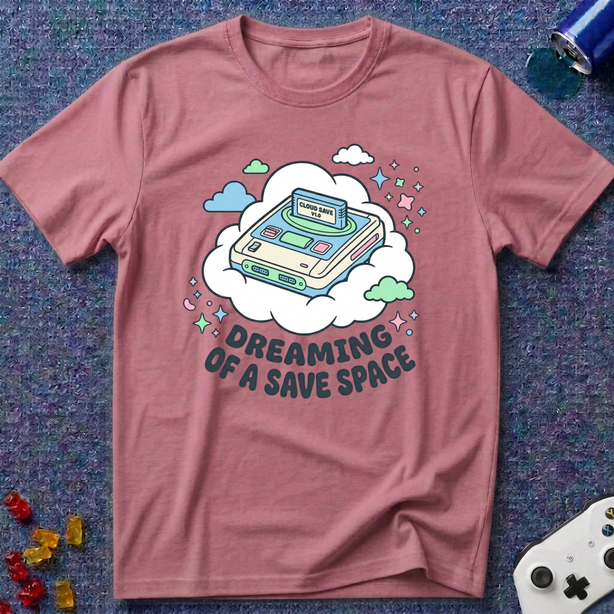 Dreaming T-Shirt