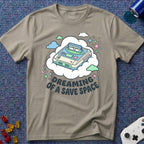 Dreaming T-Shirt