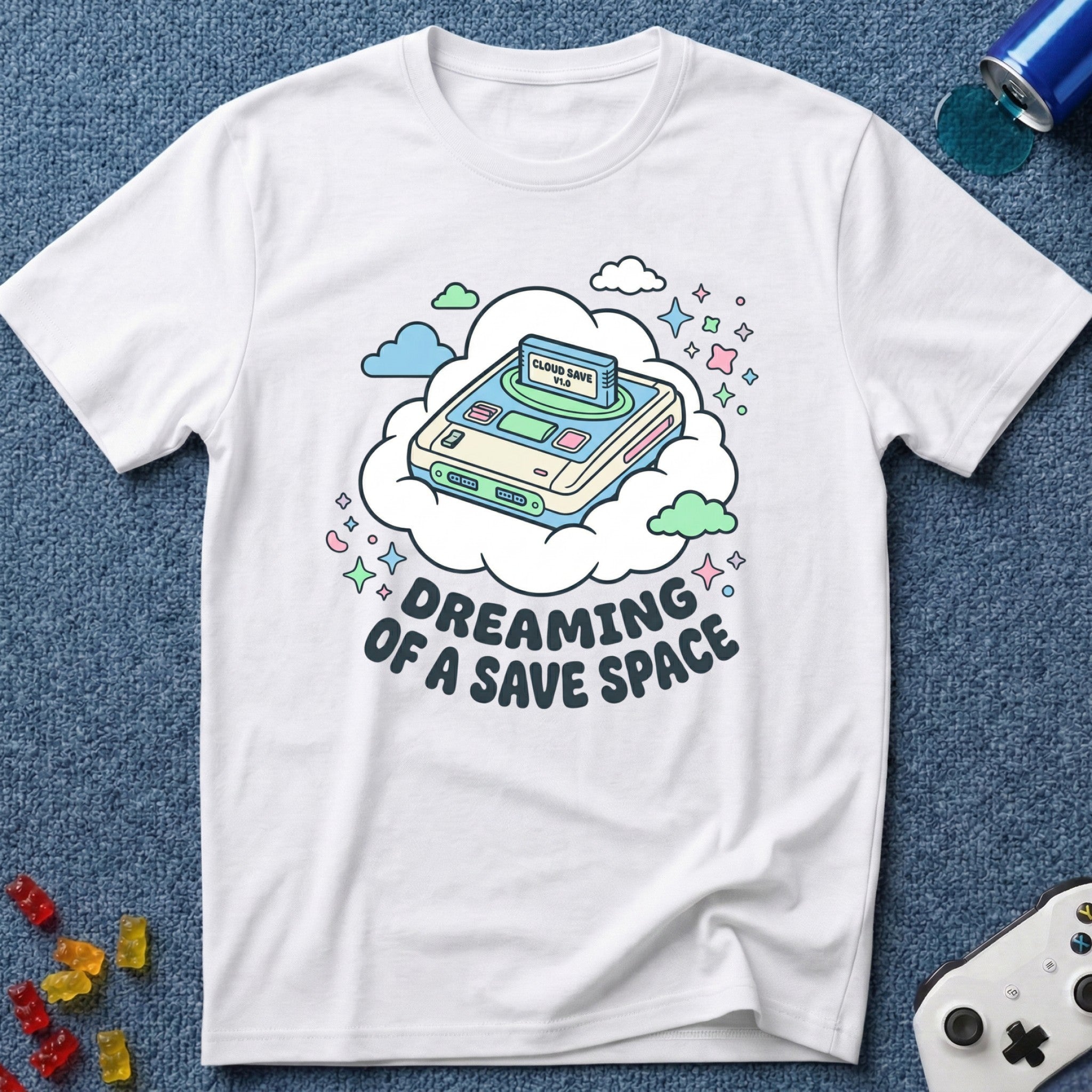 Dreaming T-Shirt