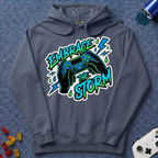Embrace The Storm Hoodie