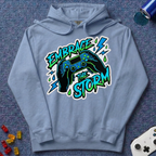 Embrace The Storm Hoodie