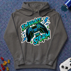 Embrace The Storm Hoodie