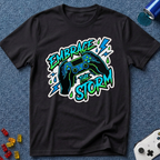 Embrace The Storm T-Shirt