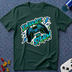 Embrace The Storm T-Shirt