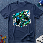 Embrace The Storm T-Shirt