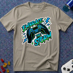 Embrace The Storm T-Shirt