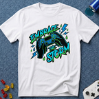 Embrace The Storm T-Shirt